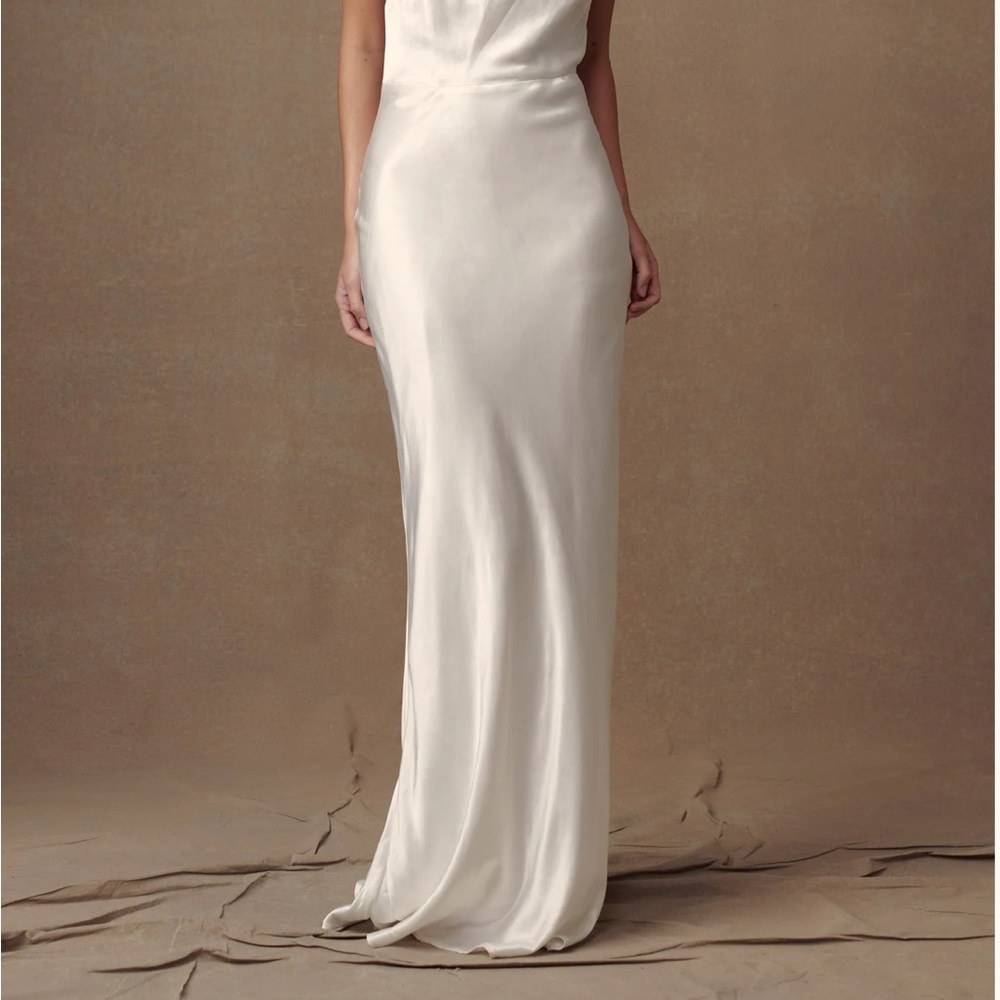 MESHKI NWT ESTHER DRESS